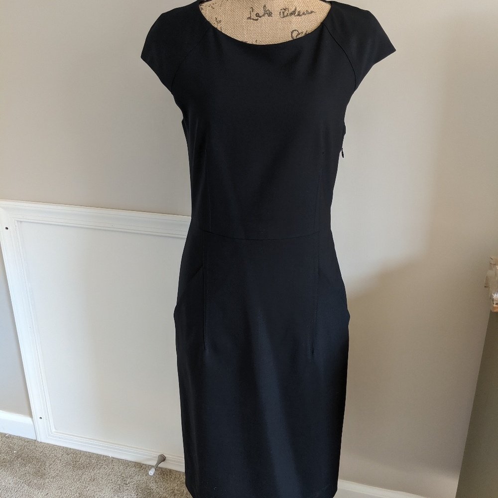 Black Theory Dress